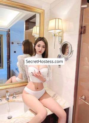 Lucky 25Yrs Old Escort 53KG 168CM Tall Hong Kong Image - 2