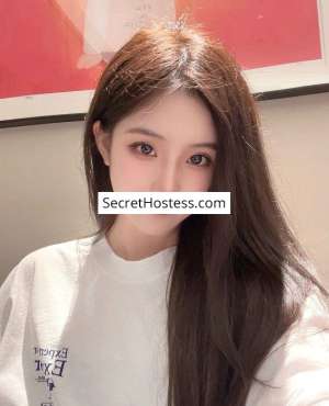 Rong 24Yrs Old Escort 52KG 166CM Tall Hong Kong Image - 1