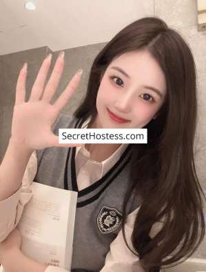 Rong 24Yrs Old Escort 52KG 166CM Tall Hong Kong Image - 2