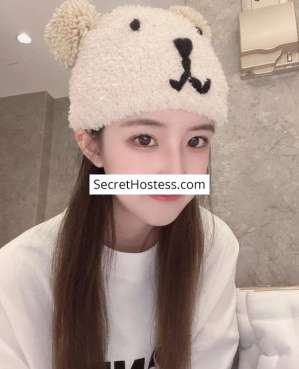 Rong 24Yrs Old Escort 52KG 166CM Tall Hong Kong Image - 3
