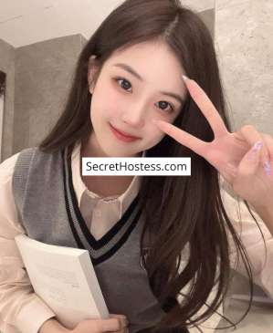Rong 24Yrs Old Escort 52KG 166CM Tall Hong Kong Image - 4