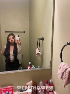 21 year old Dominican Escort in Columbia SC Funsize Dominican Baddie