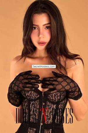 22 year old Brazilian Escort in London Alodia