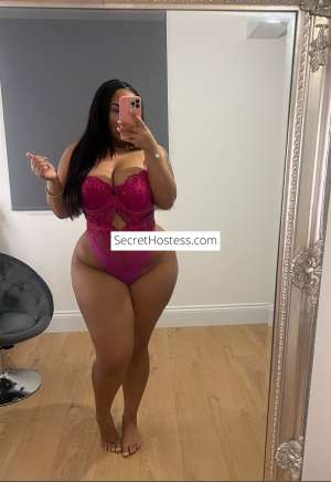 22 year old English Escort in Wandsworth - SW18 London Simone Love - SIMONE BRITISH MIXED RACE
