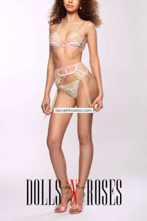 22 year old Russian Escort in London Paisley