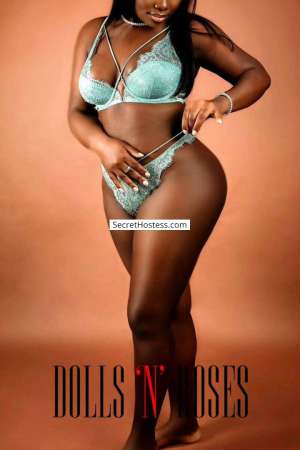 23 year old Italian Escort in London Nubia