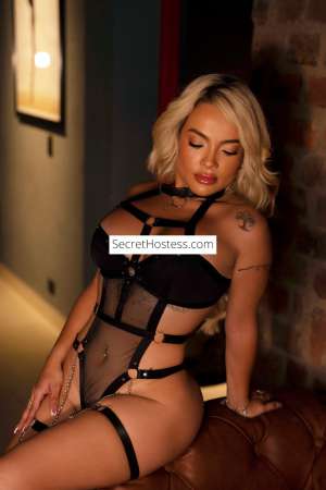 24Yrs Old Escort London Image - 2