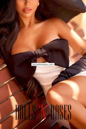 24 year old Escort in London Eloisa
