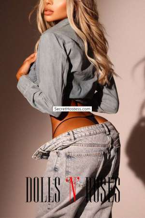 24 year old Escort in London Milva