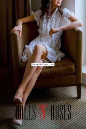 24Yrs Old Escort 55KG 165CM Tall London Image - 1