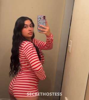 24 year old Latino Escort in San Fernando Valley CA ..White &amp; Latina Curvy and Wet Cutie