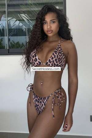 24 year old Russian Escort in London Galushka