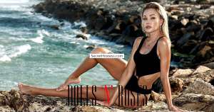 25 year old Escort in London Aksenia