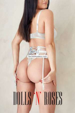 25 year old Irish Escort in London Irish