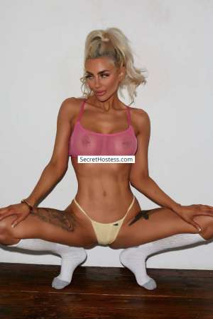 28 year old English Escort in London Brooke