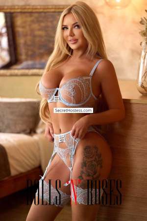 28 year old English Escort in London Emerald
