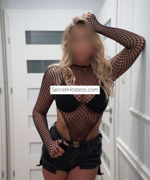 35Yrs Old Escort London Image - 1