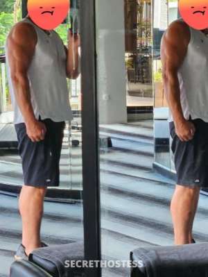 Mid 40s, attractive and experienced male with an impressive  in Cairns
