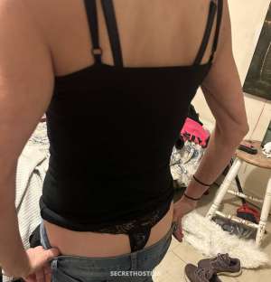 Christen 40Yrs Old Escort Hamilton Image - 1