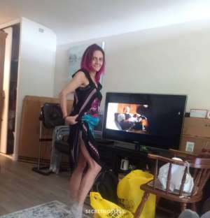Christen 40Yrs Old Escort Hamilton Image - 2