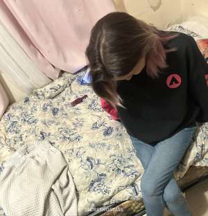 Christen 40Yrs Old Escort Hamilton Image - 6