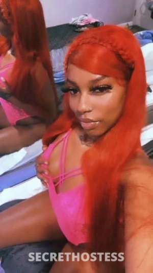 24 year old Escort in Los Angeles CA A dream cum true