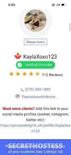 23 year old Escort in San Francisco CA your fav busty blonde companion Hosting in San rafael Now