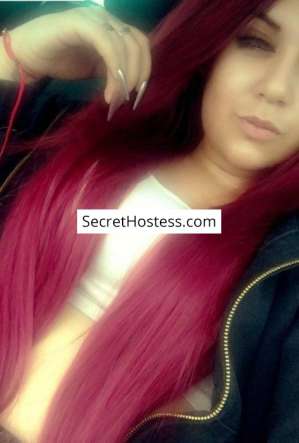 30 year old Mixed Race Escort in Oetz Kiara, Independent