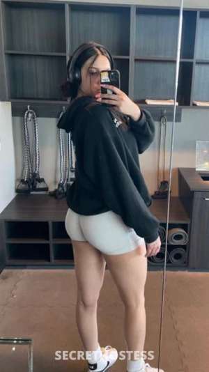 26 year old Escort in Prague Lauren Alexis’s