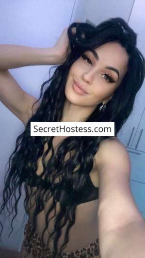 Mary 26Yrs Old Escort 50KG 170CM Tall Lyon Image - 6