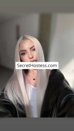 23 year old Caucasian Escort in Milan Pamella, Agency