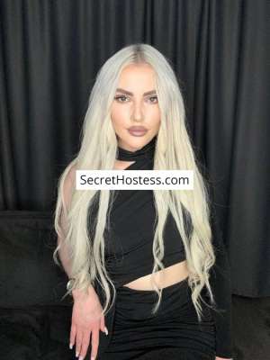 Pamella 23Yrs Old Escort 43KG 168CM Tall Milan Image - 5