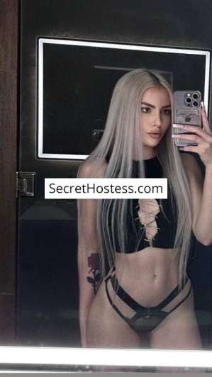 Pamella 23Yrs Old Escort 43KG 168CM Tall Milan Image - 10