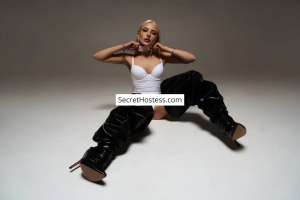 Pamella 23Yrs Old Escort 43KG 168CM Tall Milan Image - 12