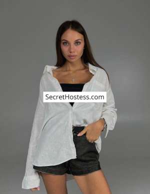 Rihanna 23Yrs Old Escort 44KG 170CM Tall Milan Image - 5
