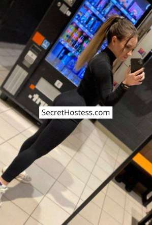 Sabrina, Agency 28 year old Escort in Minsk