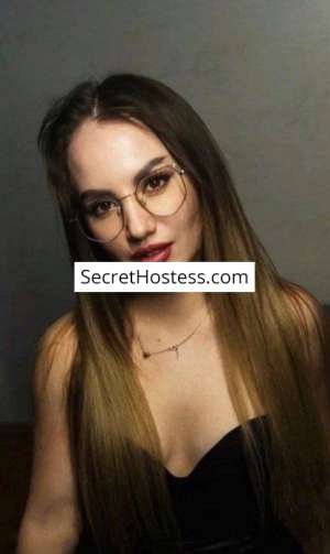 Sabrina 28Yrs Old Escort 54KG 169CM Tall Minsk Image - 1