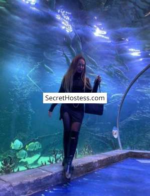 Sabrina 28Yrs Old Escort 54KG 169CM Tall Minsk Image - 2