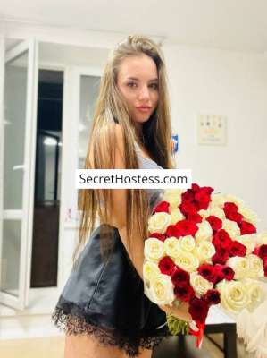 Sabrina 28Yrs Old Escort 54KG 169CM Tall Minsk Image - 7