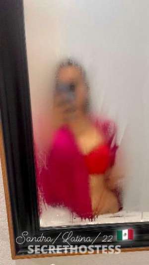 Sandra 22Yrs Old Escort Fresno CA Image - 3