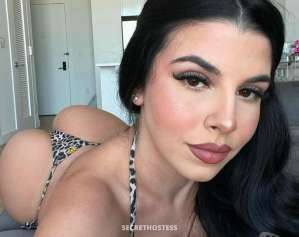 22 year old Latino Escort in Manchester Sofia? Sexy and hot ? New girl in your town