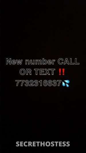 24 year old Escort in Chicago IL Cardates