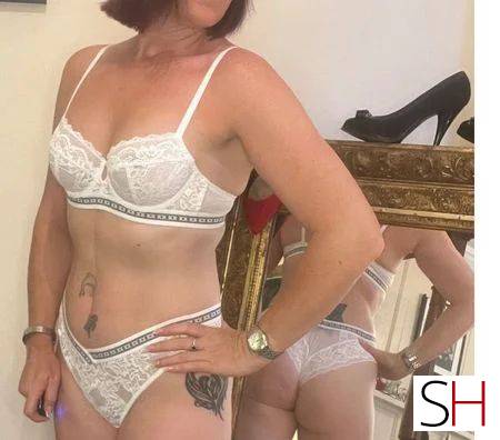 Sammi 42Yrs Old Escort Norfolk Image - 1