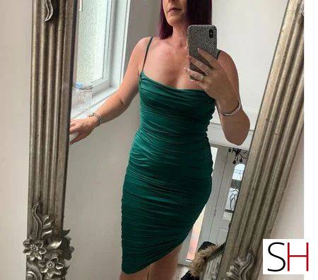Sammi 42Yrs Old Escort Norfolk Image - 6