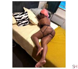 25 year old Escort in Catford - SE6 London New Ebony PARTY GIRL IN YOUR TOWN ❤️? Independent