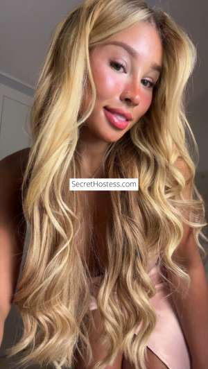 25Yrs Old Escort London Image - 5