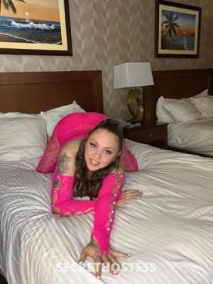 21 year old Latino Escort in Richmond VA New latina in town