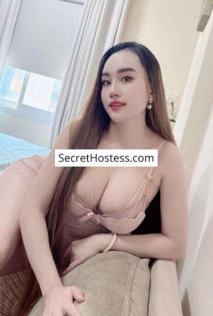 22 year old Asian Escort in Abu Dhabi Dina, Independent
