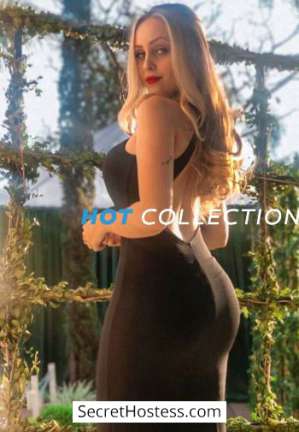 Isolda 24Yrs Old Escort 162CM Tall London Image - 1