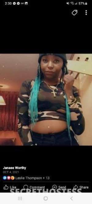 Janaee 35Yrs Old Escort Columbia SC Image - 3
